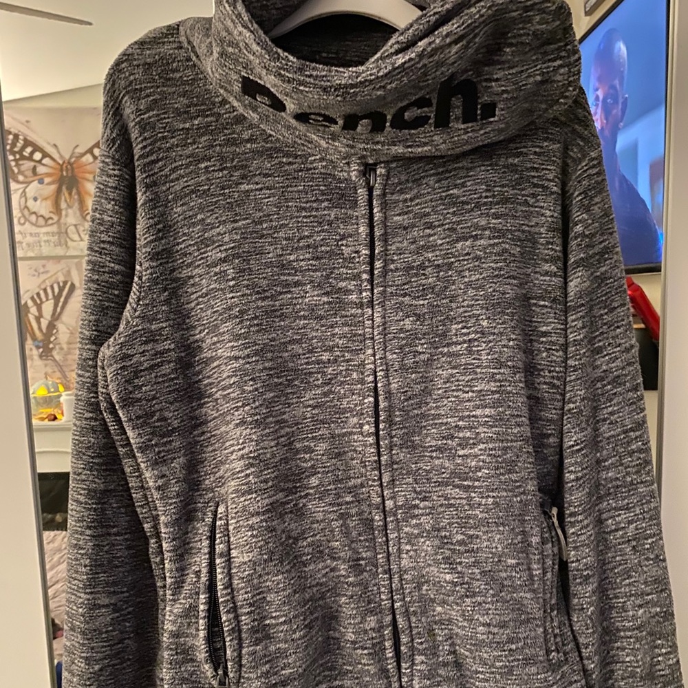 Bench polar fleece